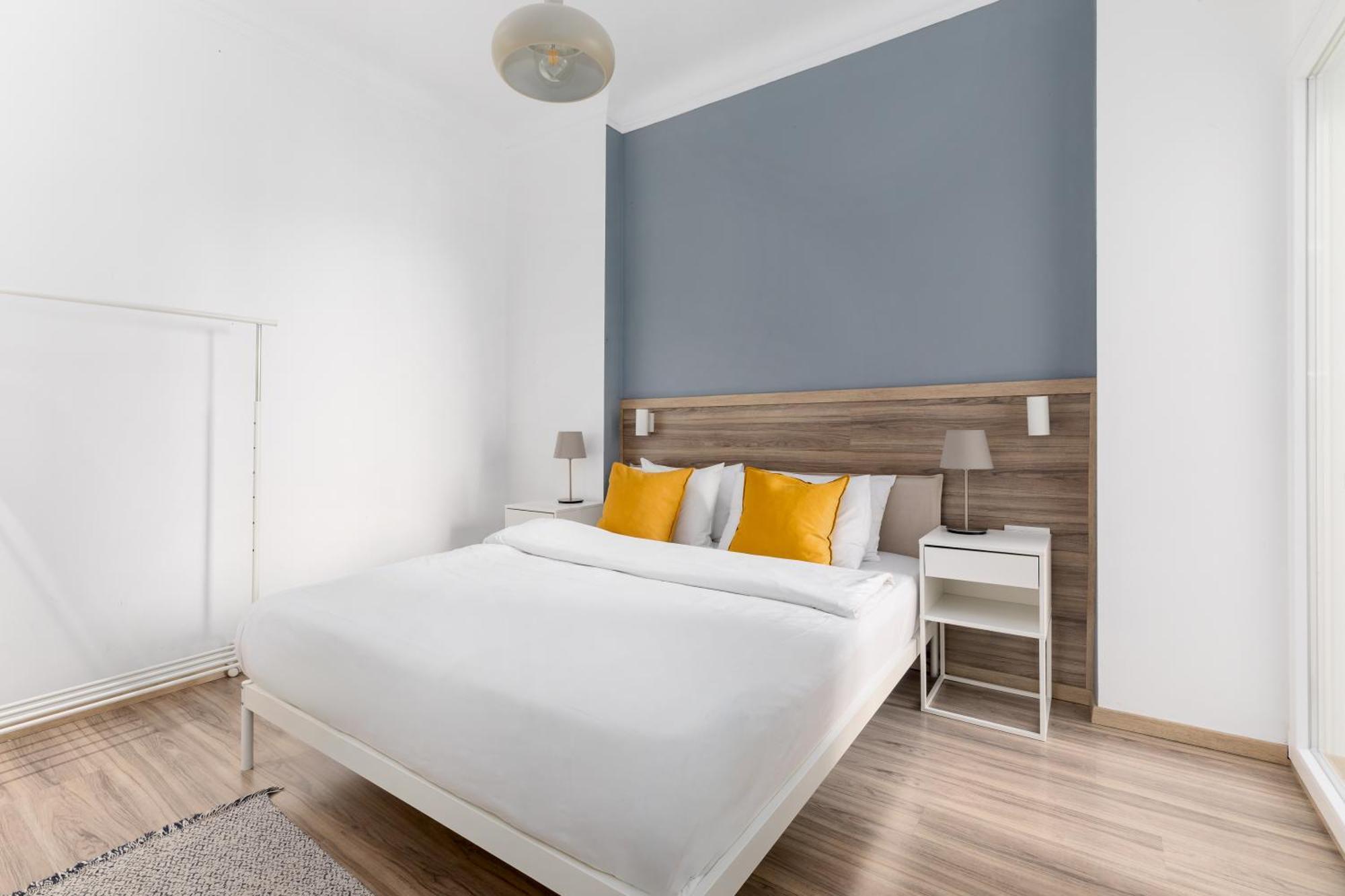 Liberty Apt By Halu! Apartments Thessaloniki Buitenkant foto